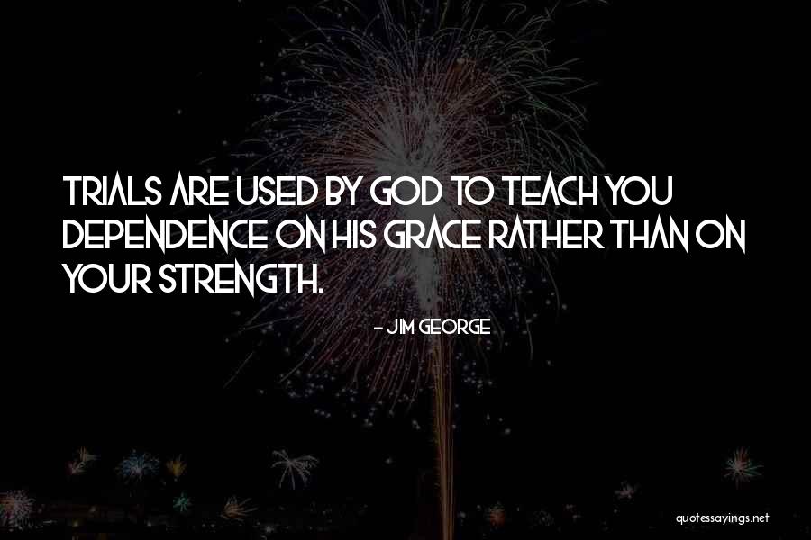 Alborotaste Quotes By Jim George Alborotaste Quotes By Jim George