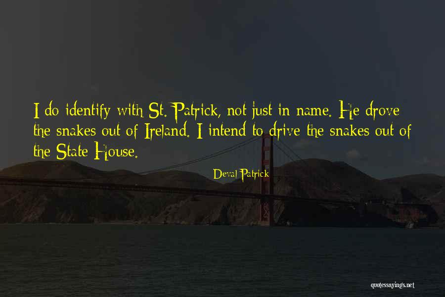 Alborzi Quotes By Deval Patrick Alborzi Quotes By Deval Patrick