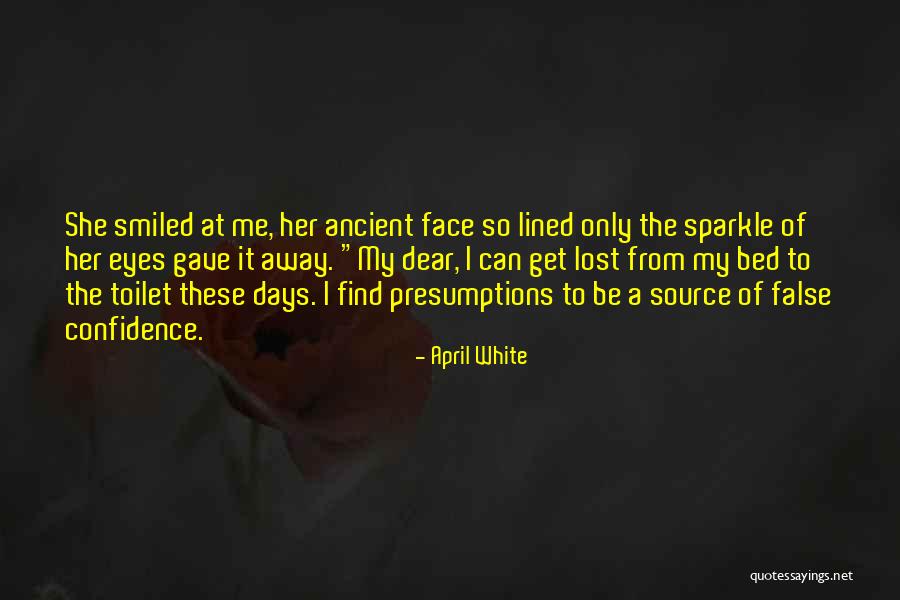 Albos Quotes By April White Albos Quotes By April White
