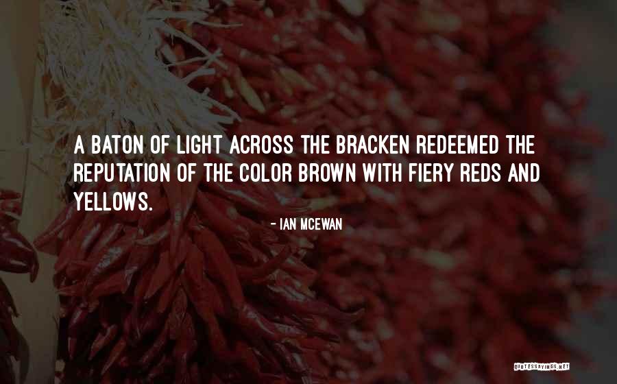 Albouystown Quotes By Ian McEwan Albouystown Quotes By Ian McEwan