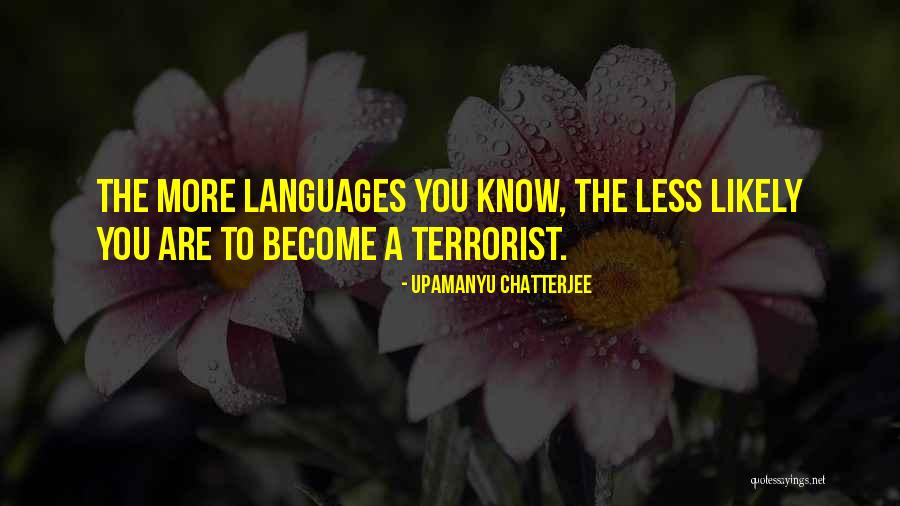 Albouystown Quotes By Upamanyu Chatterjee Albouystown Quotes By Upamanyu Chatterjee