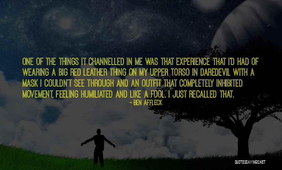 Albrecht Duer Quotes By Ben Affleck Albrecht Duer Quotes By Ben Affleck