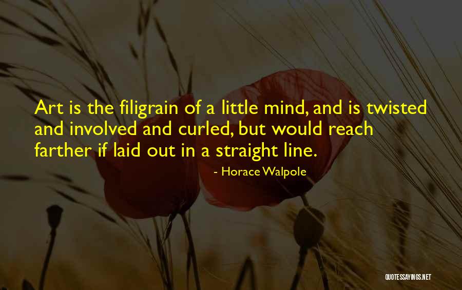 Albrecht Entrati Quotes By Horace Walpole Albrecht Entrati Quotes By Horace Walpole
