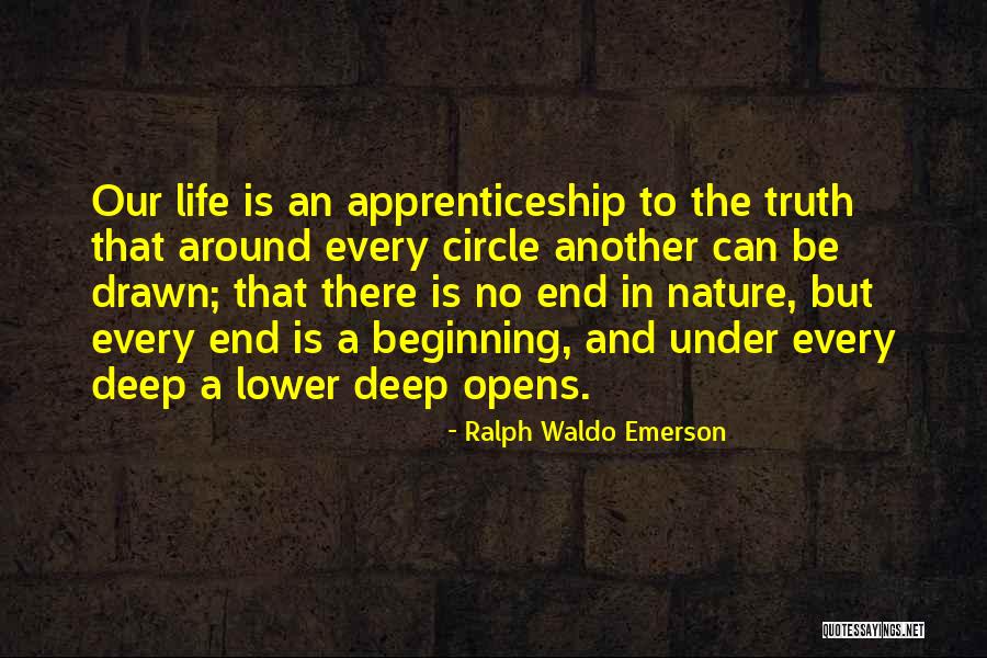 Albrechtsen Lance Quotes By Ralph Waldo Emerson Albrechtsen Lance Quotes By Ralph Waldo Emerson