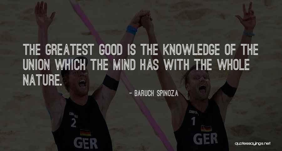 Albrechtsen Orthodontist Quotes By Baruch Spinoza Albrechtsen Orthodontist Quotes By Baruch Spinoza