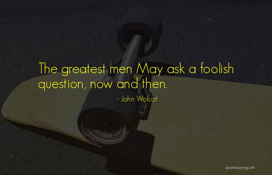 Albrianna Jane Quotes By John Wolcot Albrianna Jane Quotes By John Wolcot
