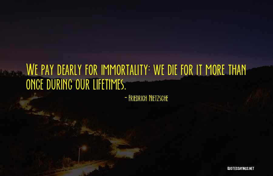 Albrighton Community Quotes By Friedrich Nietzsche Albrighton Community Quotes By Friedrich Nietzsche