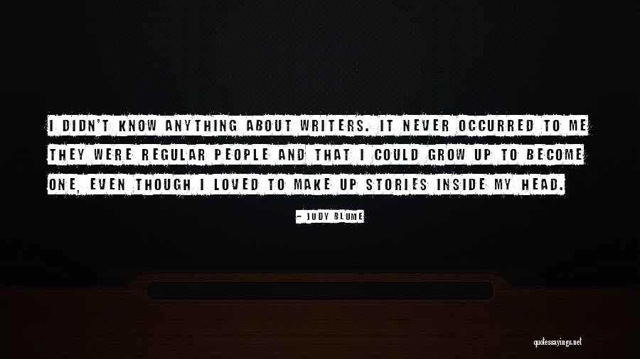 Albrighton Hall Quotes By Judy Blume Albrighton Hall Quotes By Judy Blume
