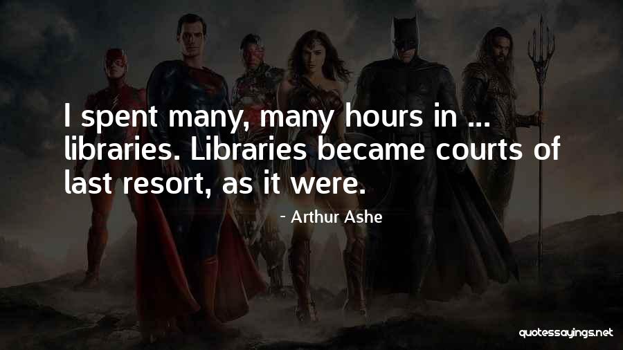 Albring Vending Quotes By Arthur Ashe Albring Vending Quotes By Arthur Ashe