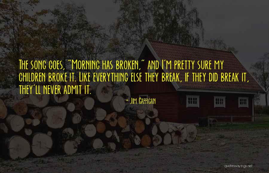Albrizio Couture Quotes By Jim Gaffigan Albrizio Couture Quotes By Jim Gaffigan