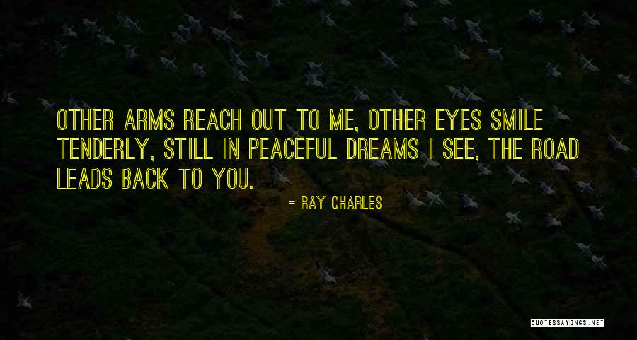 Albrizzi Engraving Quotes By Ray Charles Albrizzi Engraving Quotes By Ray Charles