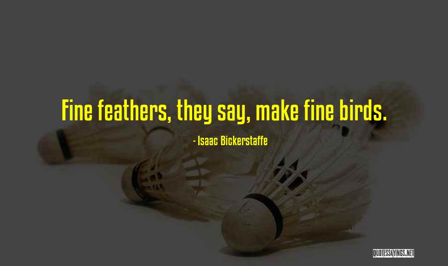 Albtraum In English Quotes By Isaac Bickerstaffe Albtraum In English Quotes By Isaac Bickerstaffe