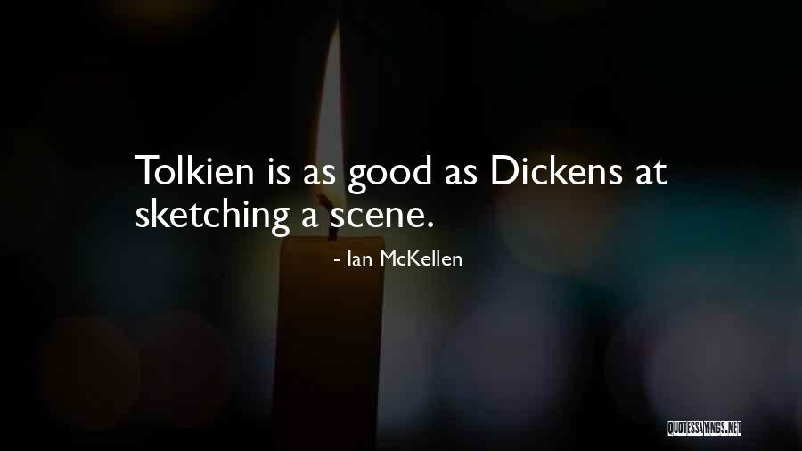 Albufera Energy Quotes By Ian McKellen Albufera Energy Quotes By Ian McKellen