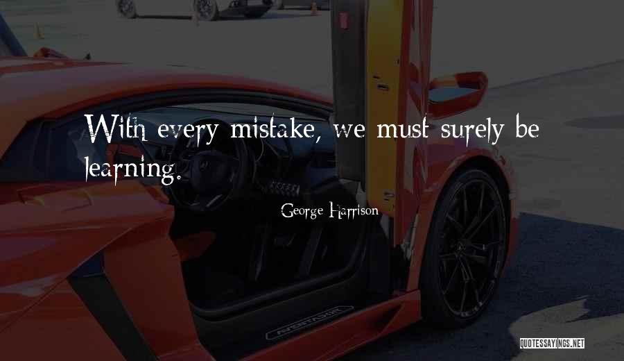 Albulena Balaj Halimaj Quotes By George Harrison Albulena Balaj Halimaj Quotes By George Harrison
