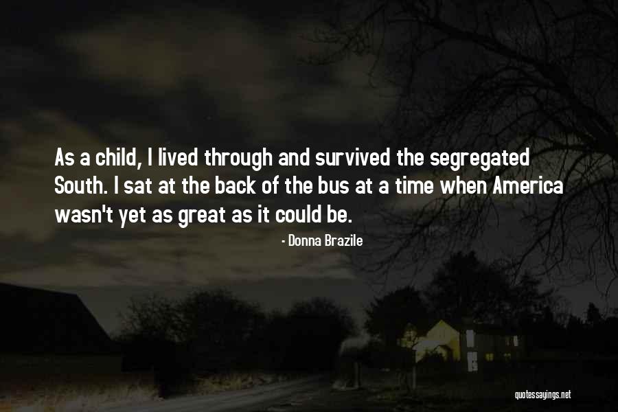 Album Design Quotes By Donna Brazile Album Design Quotes By Donna Brazile