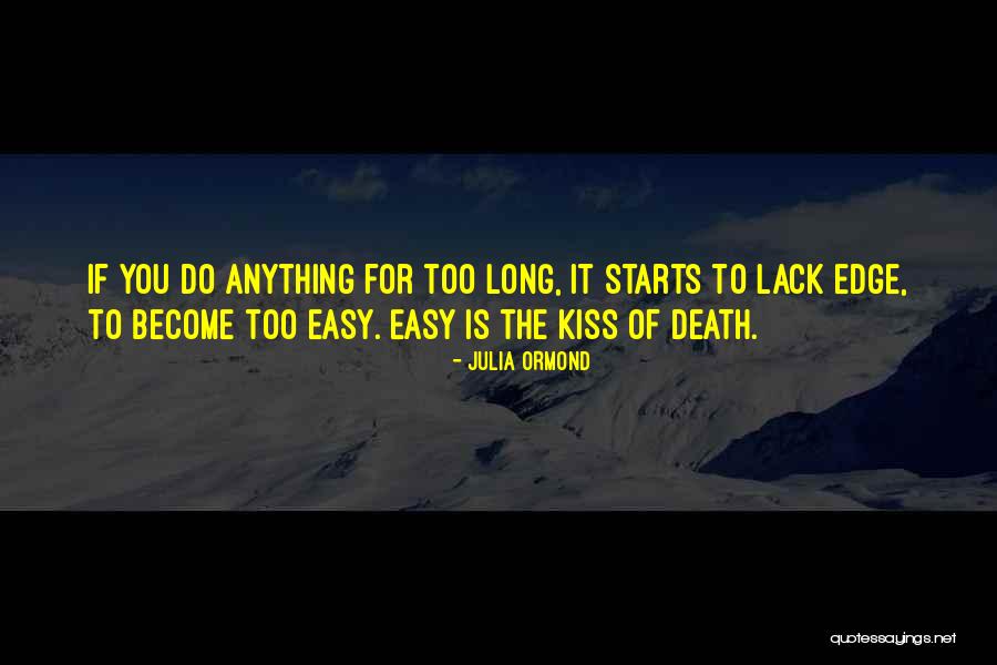 Album Design Quotes By Julia Ormond Album Design Quotes By Julia Ormond