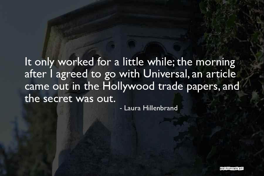 Albumen Quotes By Laura Hillenbrand Albumen Quotes By Laura Hillenbrand