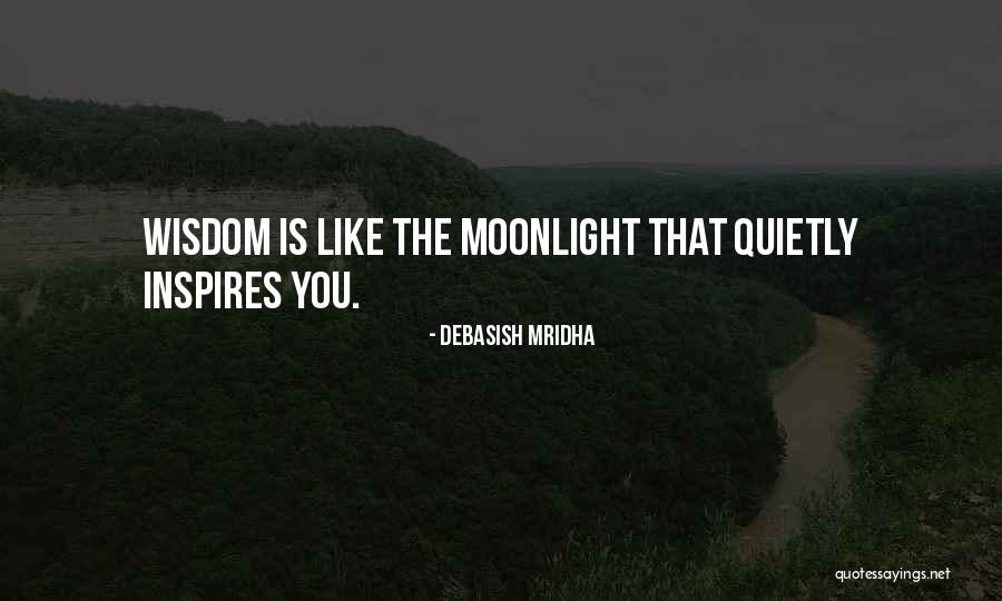 Albumin Quotes By Debasish Mridha