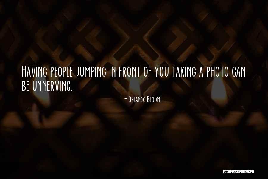 Albumnya Quotes By Orlando Bloom