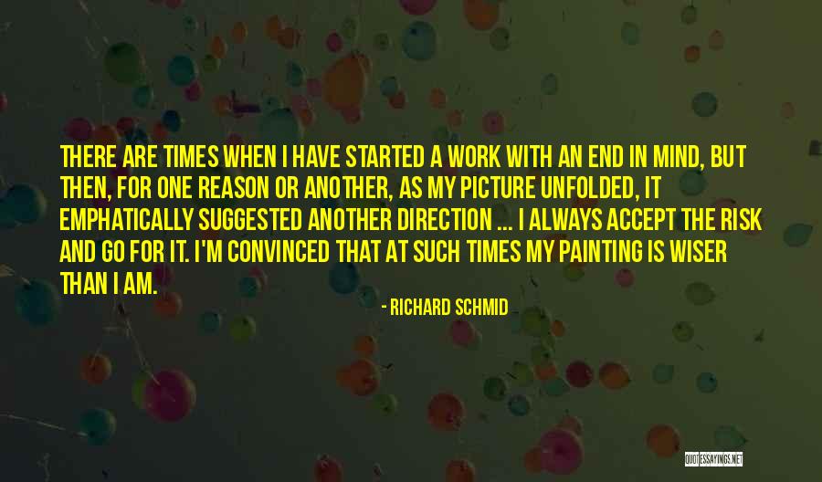 Albumnya Quotes By Richard Schmid Albumnya Quotes By Richard Schmid