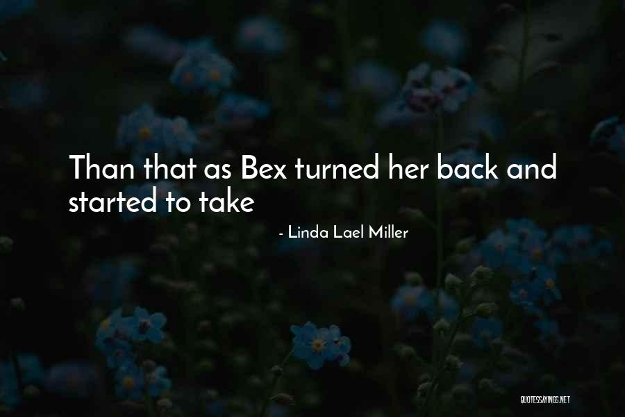 Albuquerque New Mexico Quotes By Linda Lael Miller