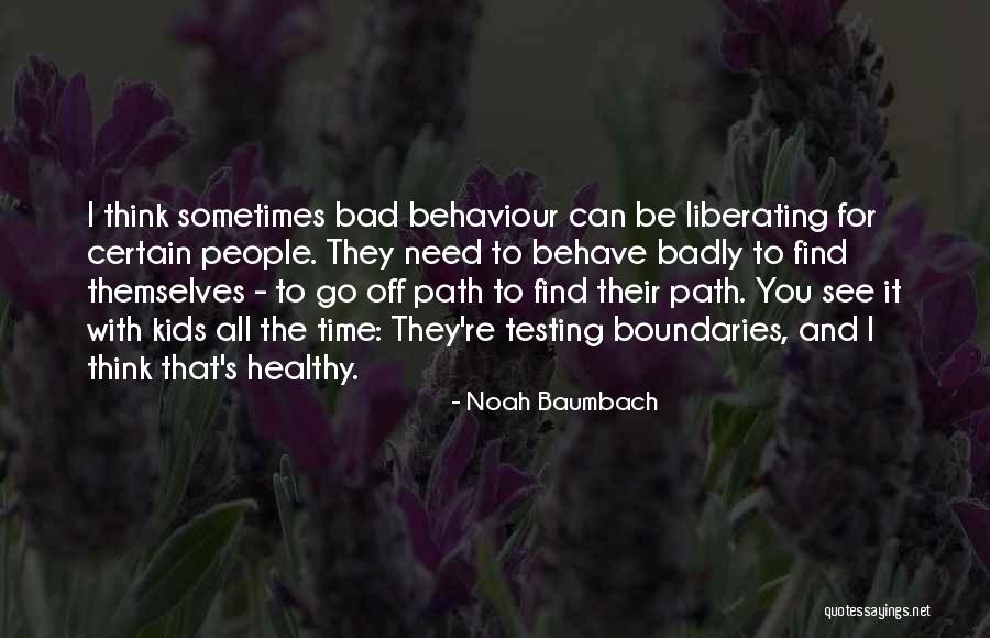 Alburo Spring Quotes By Noah Baumbach Alburo Spring Quotes By Noah Baumbach