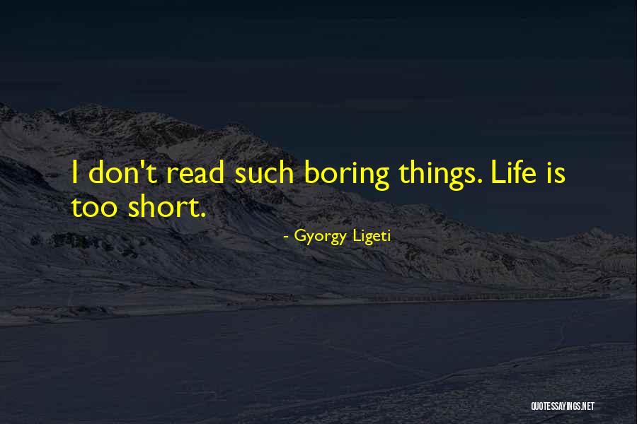 Alburquerque Quotes By Gyorgy Ligeti Alburquerque Quotes By Gyorgy Ligeti