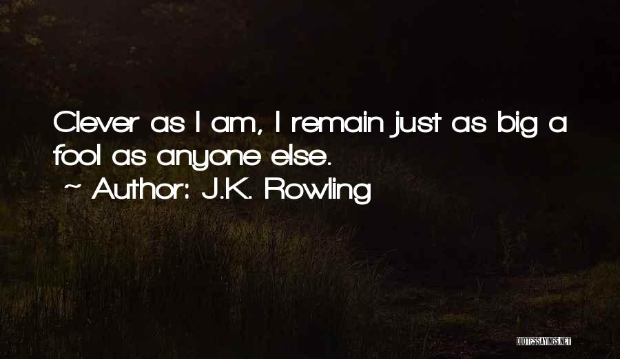 Albus Dumbledore Quotes By J.K. Rowling