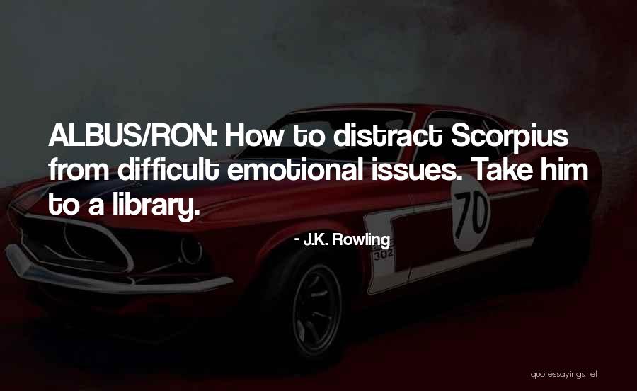 Albus Quotes By J.K. Rowling Albus Quotes By J.K. Rowling