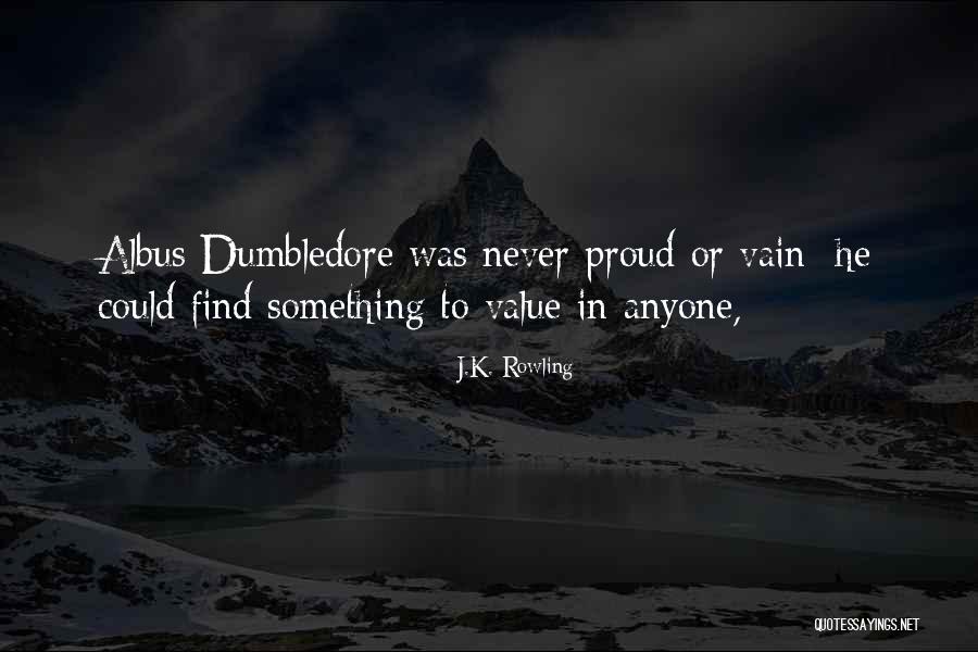 Albus Quotes By J.K. Rowling Albus Quotes By J.K. Rowling