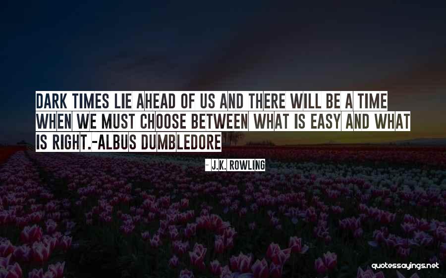Albus Quotes By J.K. Rowling Albus Quotes By J.K. Rowling