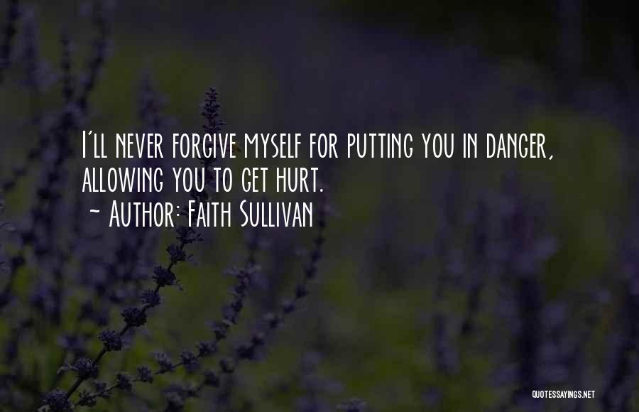 Albus Severus Potter Quotes By Faith Sullivan