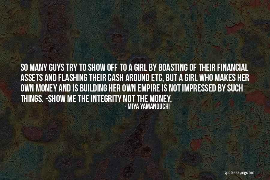 Albuss Quotes By Miya Yamanouchi Albuss Quotes By Miya Yamanouchi