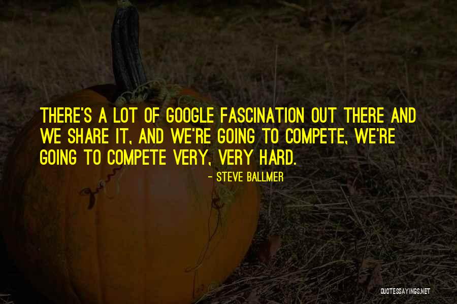Albuss Quotes By Steve Ballmer Albuss Quotes By Steve Ballmer