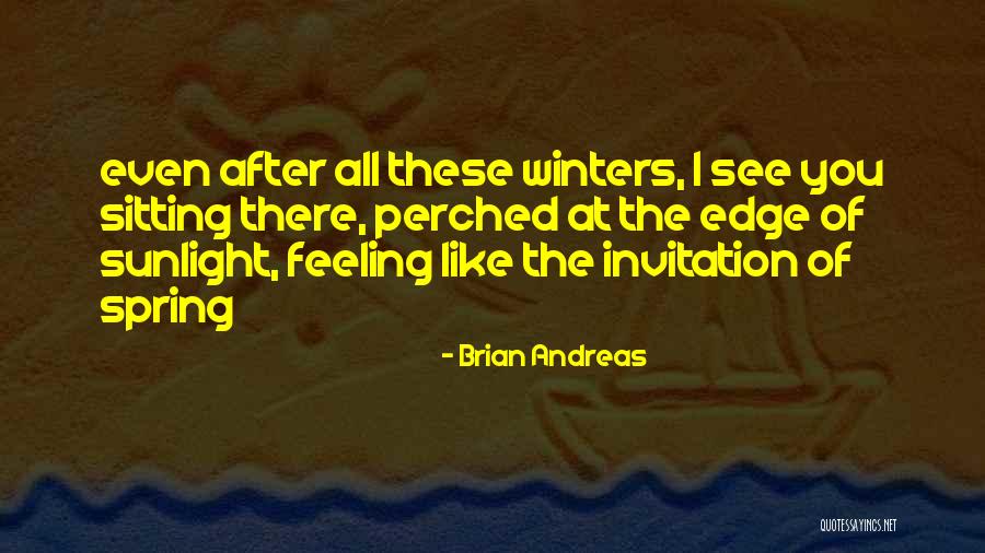 Albutts Quotes By Brian Andreas Albutts Quotes By Brian Andreas
