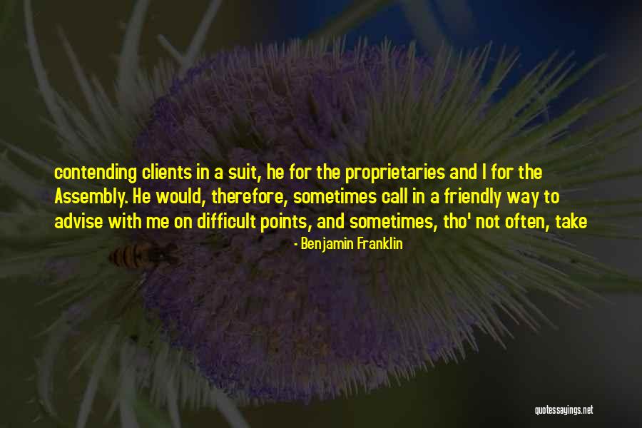 Albys Seafood Quotes By Benjamin Franklin Albys Seafood Quotes By Benjamin Franklin