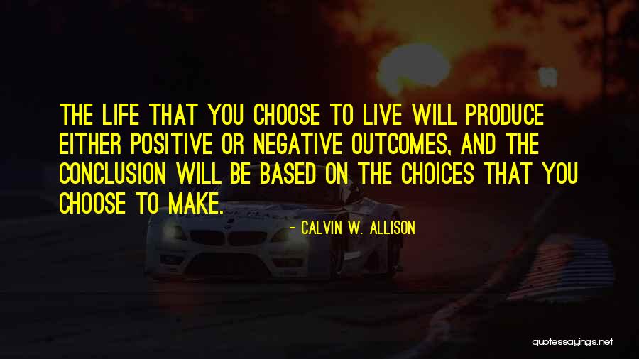 Albysnr Quotes By Calvin W. Allison Albysnr Quotes By Calvin W. Allison
