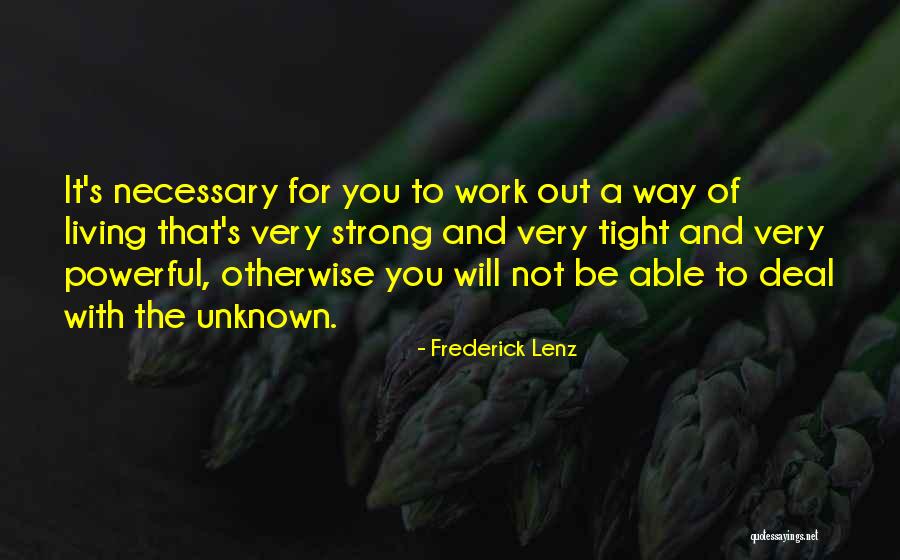 Albysnr Quotes By Frederick Lenz Albysnr Quotes By Frederick Lenz
