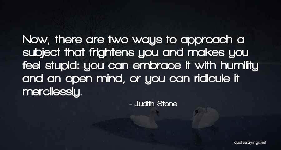 Alcacer Quotes By Judith Stone Alcacer Quotes By Judith Stone