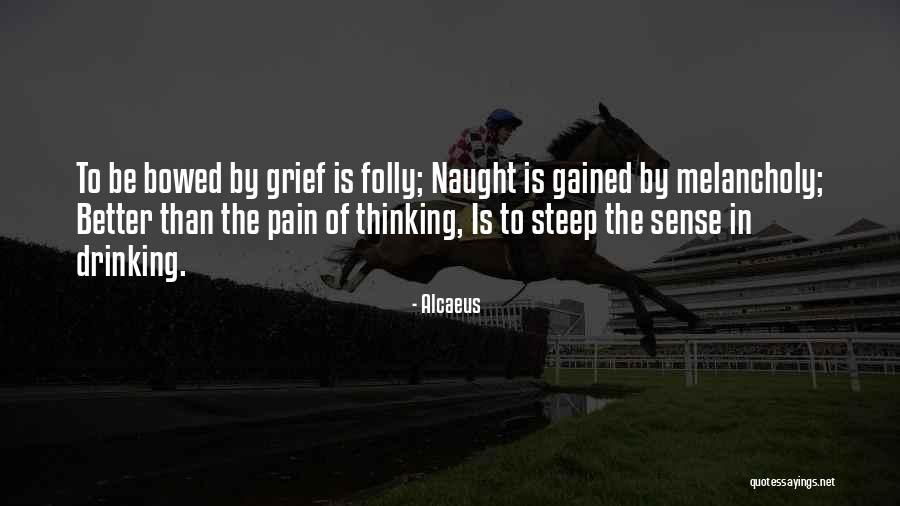 Alcaeus Quotes 1800666 Alcaeus Quotes 1800666