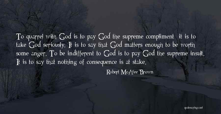 Alcahest English Patch Quotes By Robert McAfee Brown Alcahest English Patch Quotes By Robert McAfee Brown