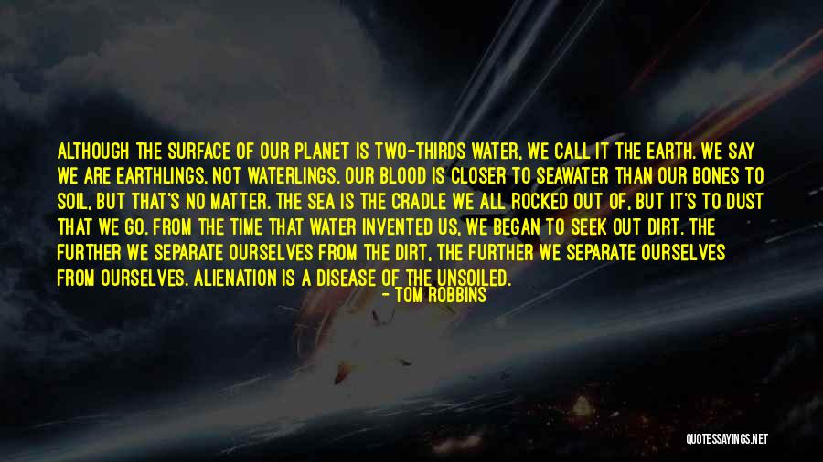 Alcal De Henares Quotes By Tom Robbins Alcal De Henares Quotes By Tom Robbins