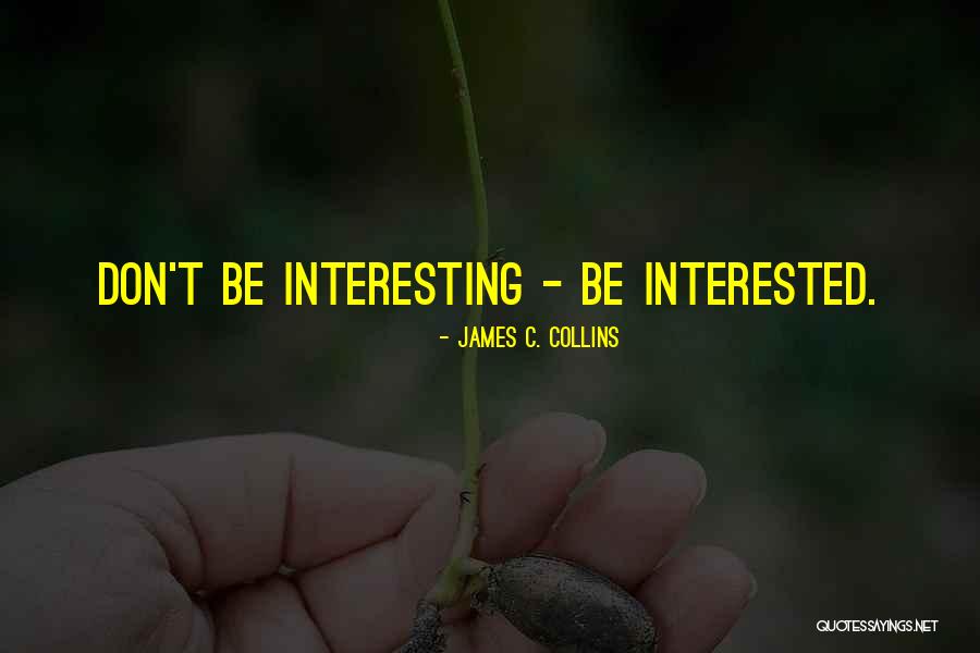 Alcala Restaurant Quotes By James C. Collins Alcala Restaurant Quotes By James C. Collins