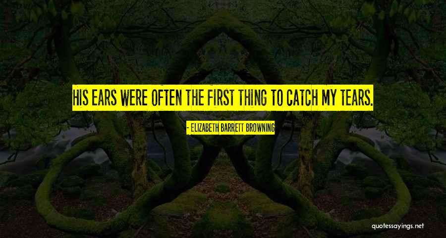 Alcalina Quotes By Elizabeth Barrett Browning Alcalina Quotes By Elizabeth Barrett Browning