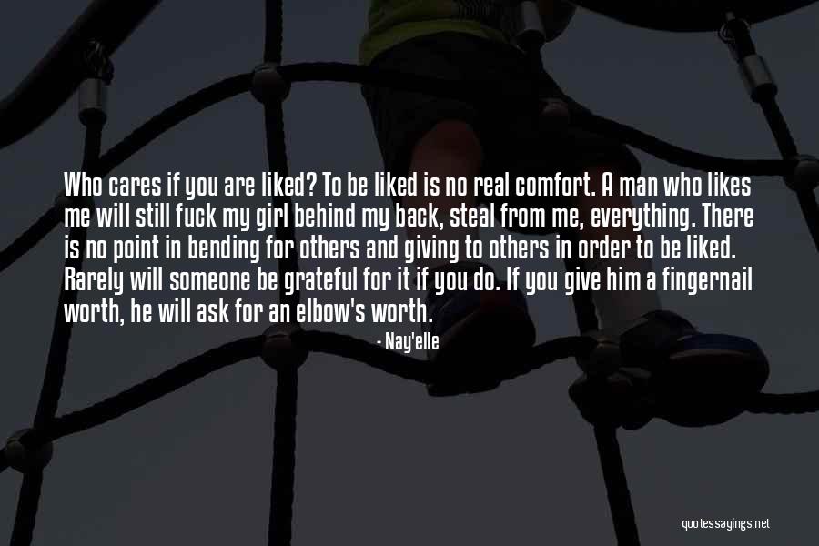 Alcalina Quotes By Nay'elle Alcalina Quotes By Nay'elle
