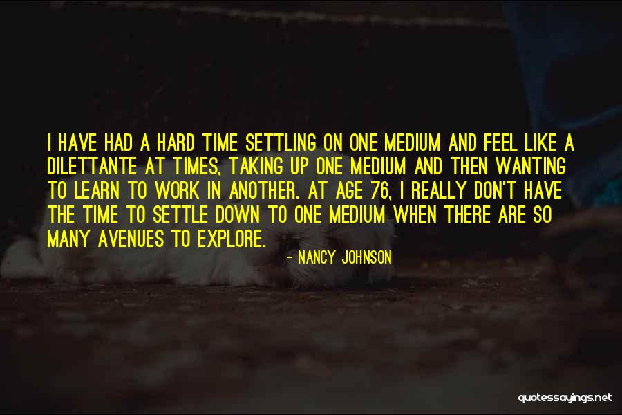 Alcalinizar Quotes By Nancy Johnson Alcalinizar Quotes By Nancy Johnson
