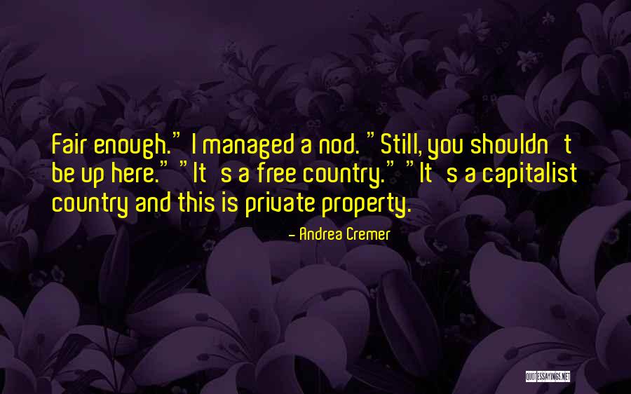 Alcana Inc Quotes By Andrea Cremer Alcana Inc Quotes By Andrea Cremer