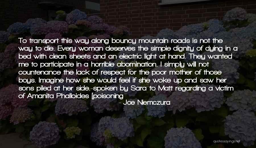 Alcanar Quotes By Joe Niemczura Alcanar Quotes By Joe Niemczura