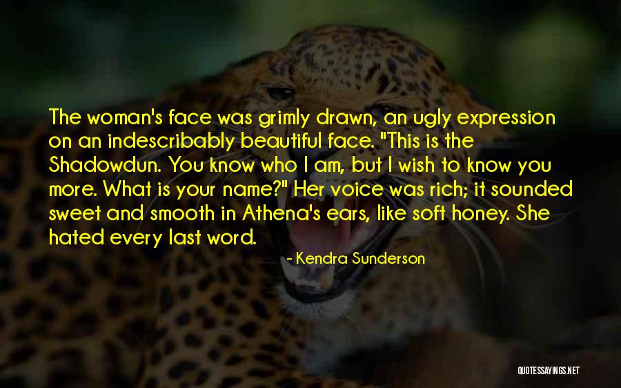Alcanar Quotes By Kendra Sunderson Alcanar Quotes By Kendra Sunderson