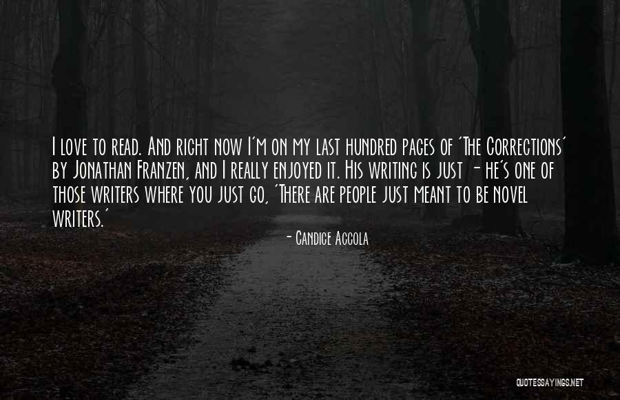 Alcance Definicion Quotes By Candice Accola Alcance Definicion Quotes By Candice Accola